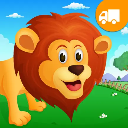 Zoo Animals For Toddlers Cheats