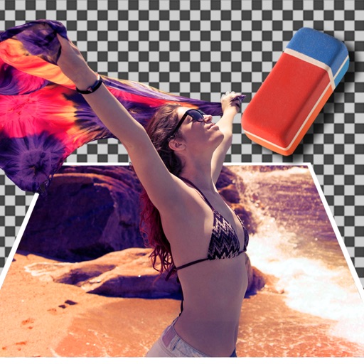 Background Eraser For Photos