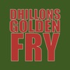 Dhillons Golden Fry