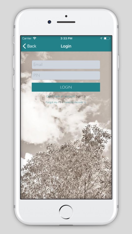 Columbia Christian Community