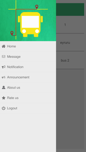 AttendantApp TrackSchoolBus(圖2)-速報App