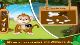 Game screenshot Journey of the Zoo Animals hack