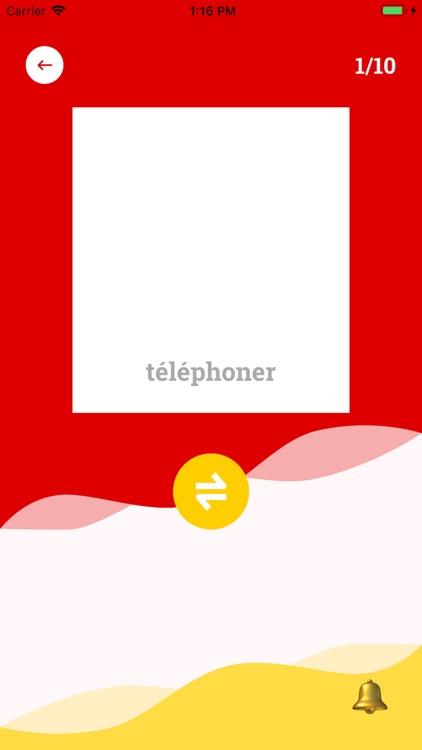 Verbes irréguliers - Allemand