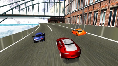 Car Racing 3D screenshot 4