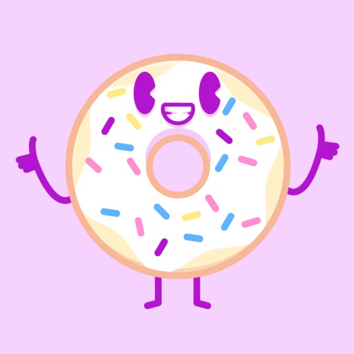 Fun Donuts icon
