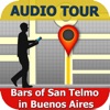 San Telmo Bars, Buenos Aires