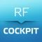 RemoteFlight COCKPIT HD is full-featured, touch enabled cockpit panel replacement for almost any of your Flight Simulator aircraft