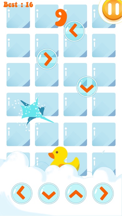 Bubble And Duck screenshot 3