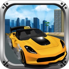 Activities of Taxi Cab Crazy Race 3D - City Racer Driver Rush