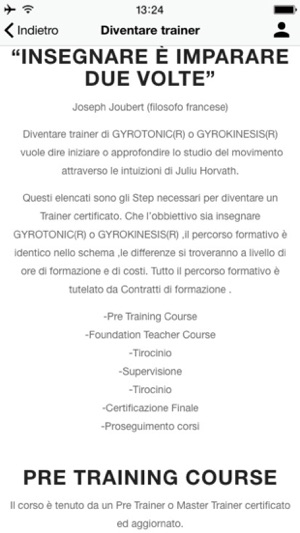 Gyrotonic Milano(圖5)-速報App