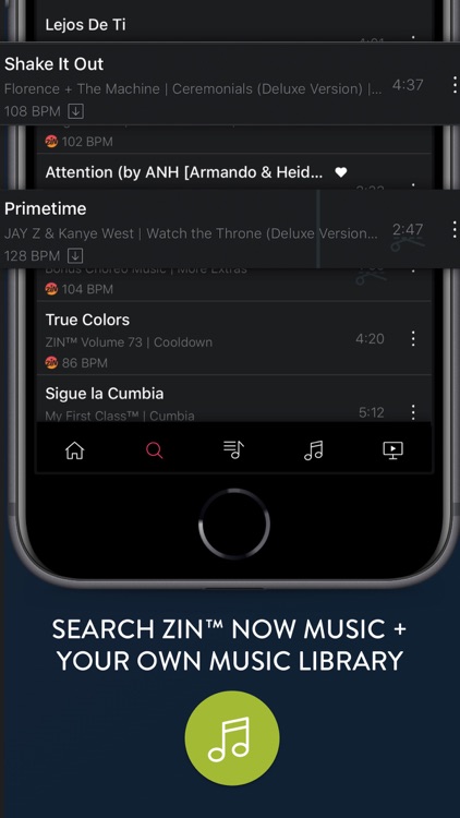 ZIN Play screenshot-3