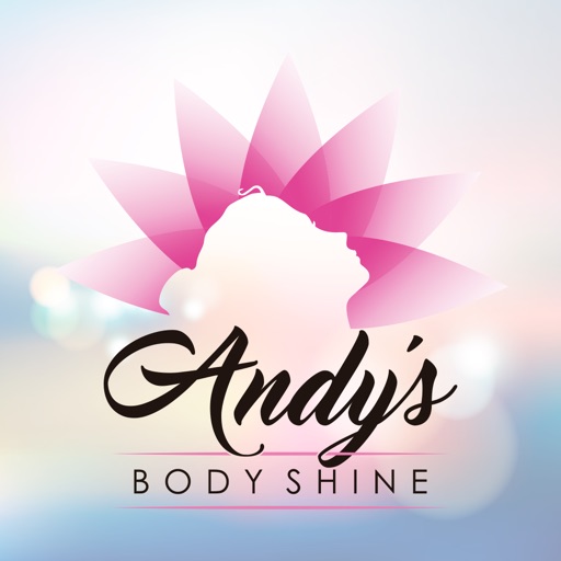 Andys Body Shine icon