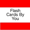 Flash Cards By You