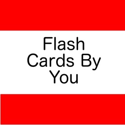 Flash Cards By You