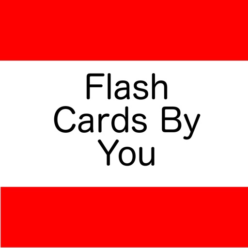 Flash Cards By You