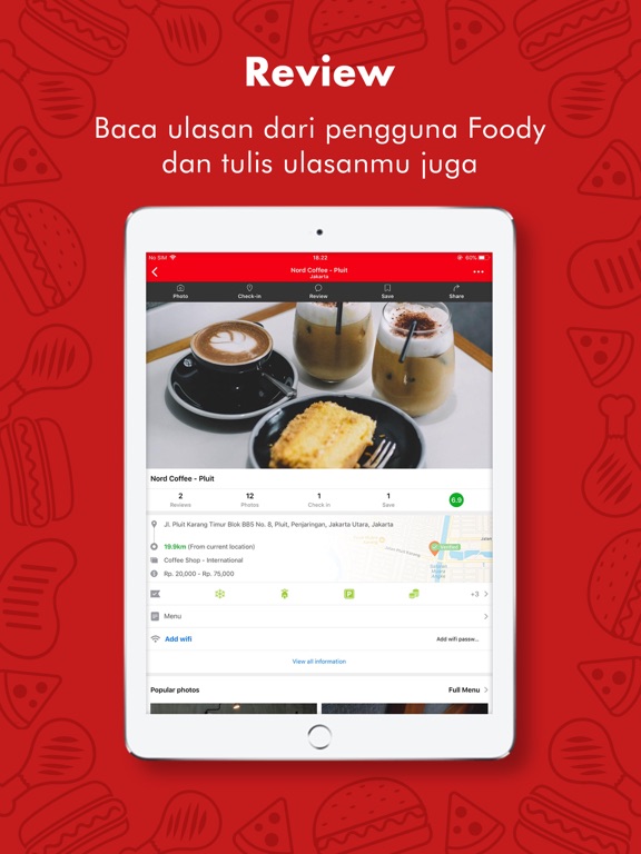 Foody Indonesiaのおすすめ画像3