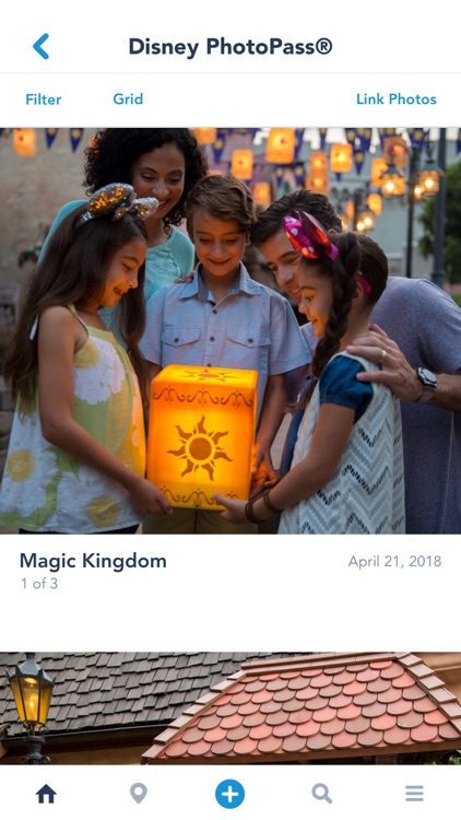 My Disney Experience screenshot-3