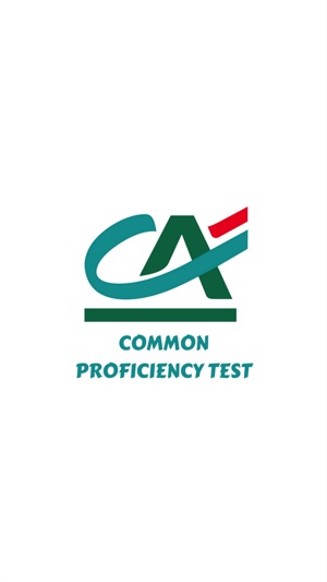 COMMON PROFICIENCY TEST - CPT MODEL PRAC