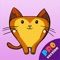 HappyCats Pro is a game for cats and kittens