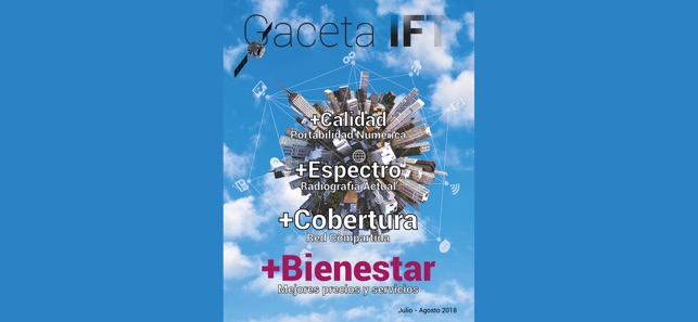 Gaceta IFT(圖3)-速報App