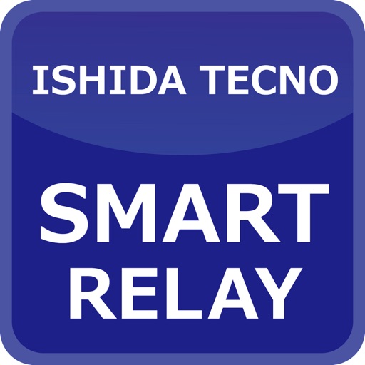 Smart Relay by Ishidatecno