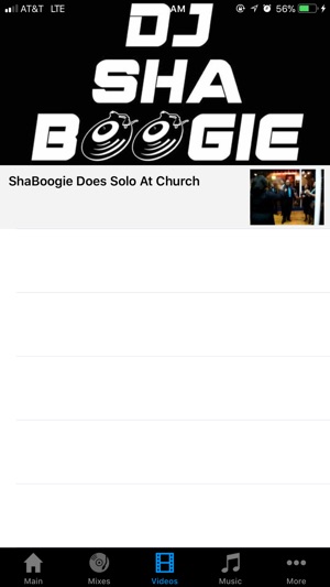 DJ SHA BOOGIE(圖4)-速報App