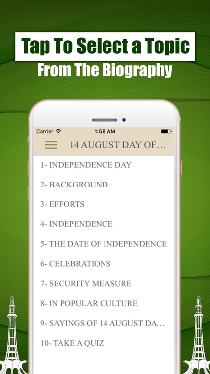 14 August Day Of Pakistan Independence
