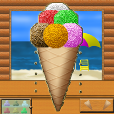 Activities of Ice Cream Summer Beach Bar