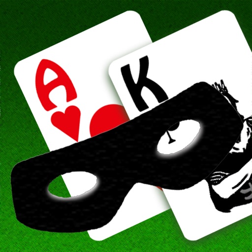 Cheat Poker iOS App