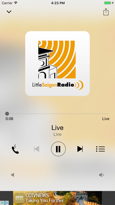 Radio Little Saigonのおすすめ画像2