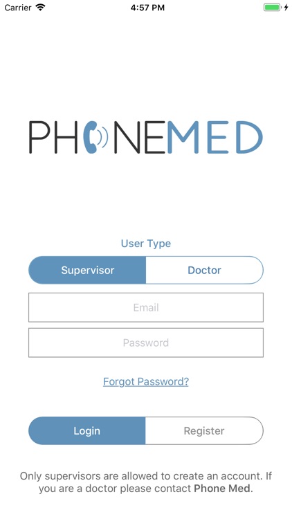 PhoneMed