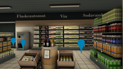 Coop Virtual Store screenshot 4
