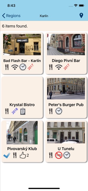 Beer Guide Prague(圖3)-速報App