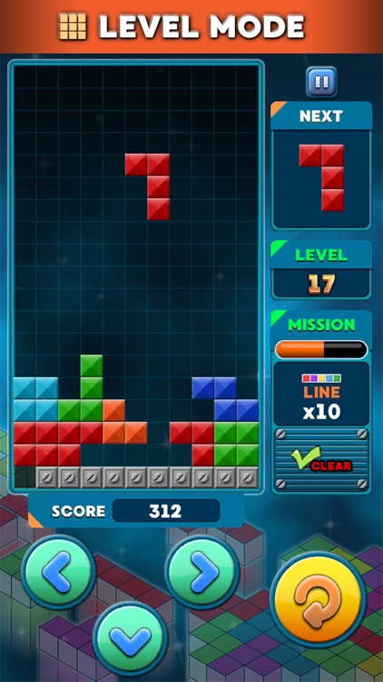 Block Puzzle Ace screenshot-3