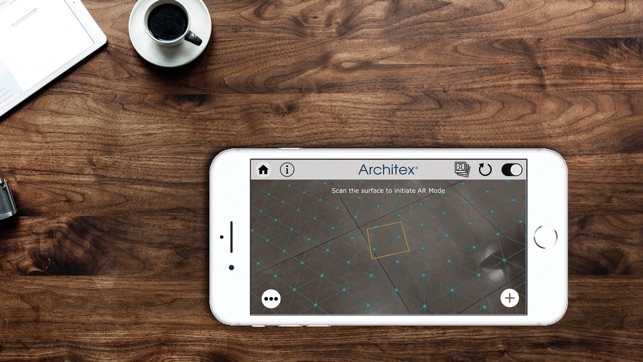 Architex View AR(圖1)-速報App