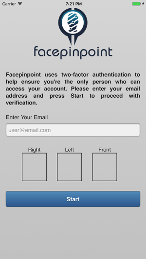 Facepinpoint(圖1)-速報App