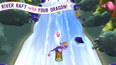 Baby Dragons: Ever Af... screenshot1