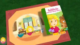 Game screenshot Goldilocks by Chocolapps mod apk