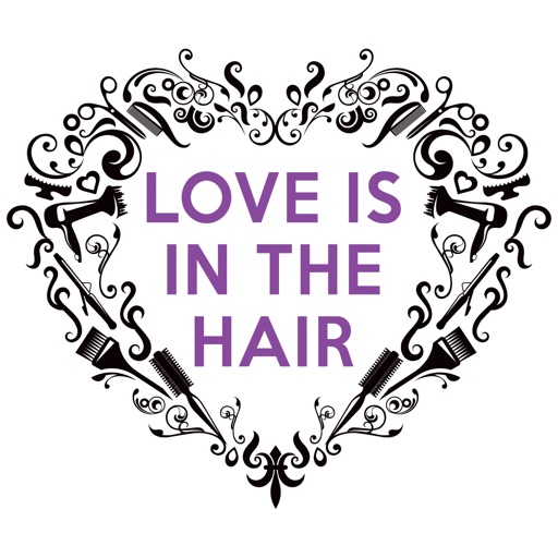 Love is in the Hair icon