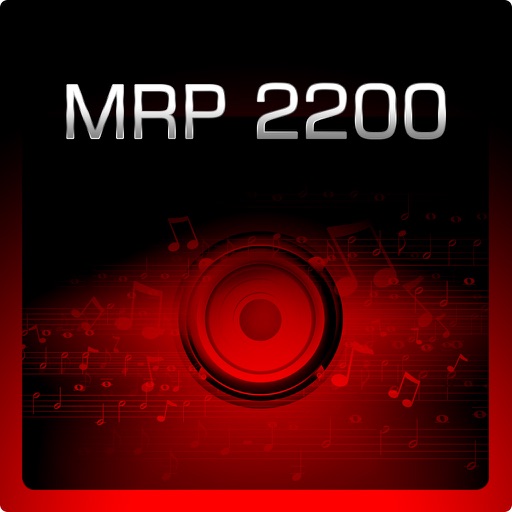 MRP 2200