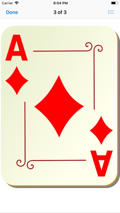 Deck Of Cards Sticker Pack screenshot-6