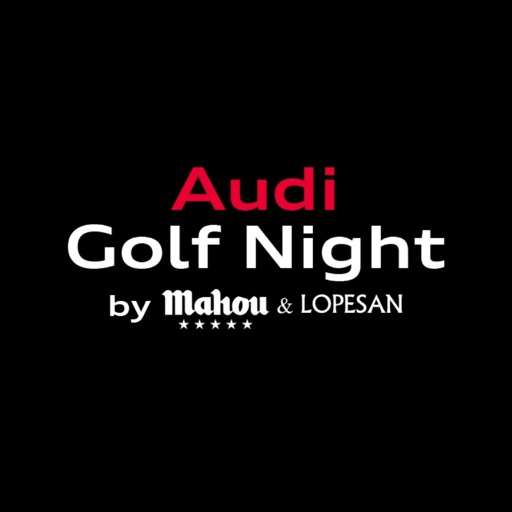 Audi Golf Night