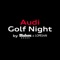 Bienvenido a la aplicación oficial Audi Golf Night 2018, la noche más esperada del verano en Gran Canaria