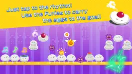 Game screenshot Funi: Cuddly, captivating game mod apk