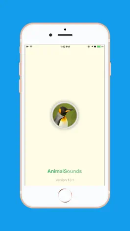 Game screenshot AnimalSounds mod apk