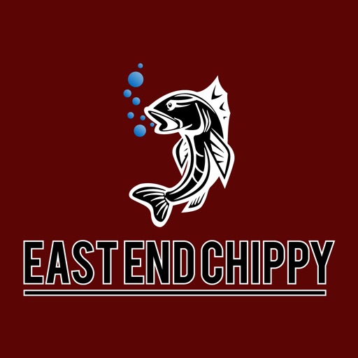East End Chippy icon
