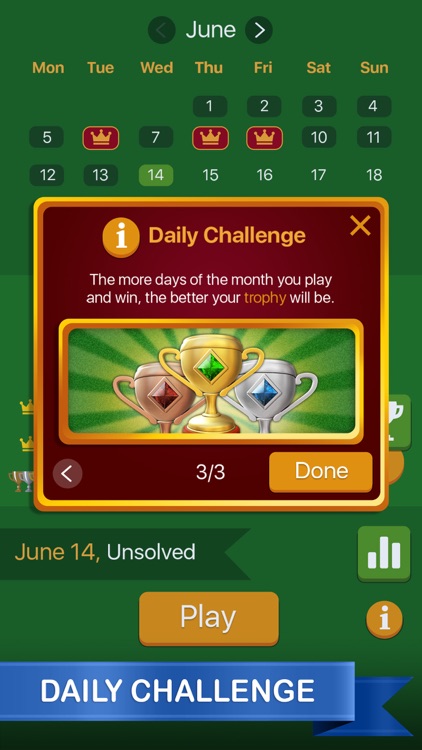 New Solitaire Card Game