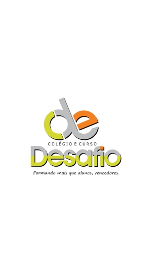 Colégio e Curso Desafio(圖2)-速報App