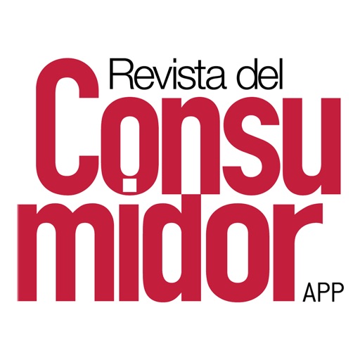 Revista del Consumidor Oficial