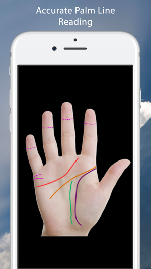 Palm Reader Insights Palmistry(圖2)-速報App